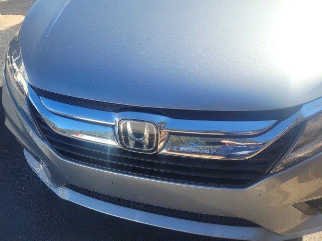 2019 Honda Odyssey EX-L Navigation RES