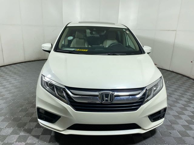 2019 Honda Odyssey EX-L Navigation RES