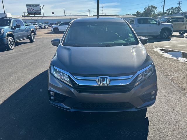 2019 Honda Odyssey EX-L Navigation RES