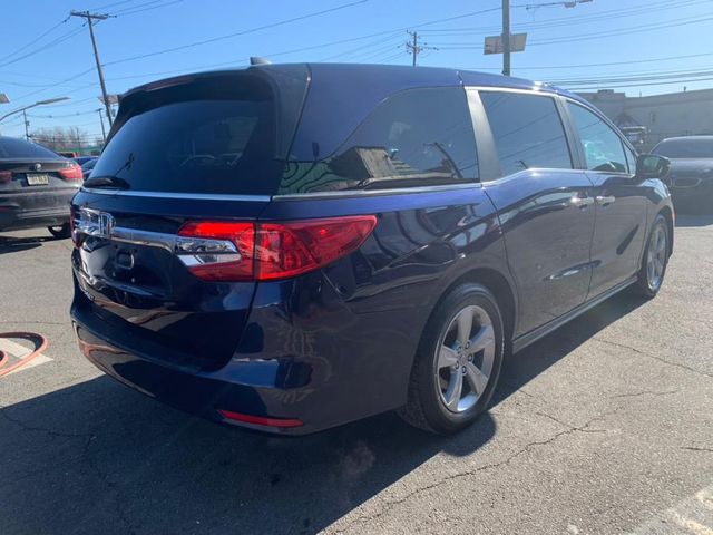 2019 Honda Odyssey EX-L Navigation RES