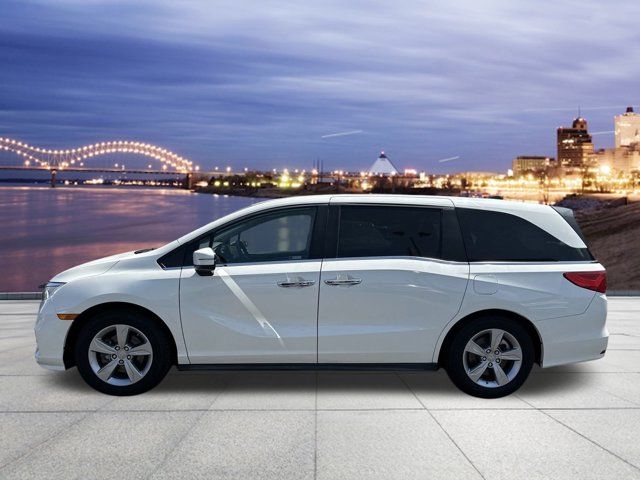 2019 Honda Odyssey EX-L Navigation RES