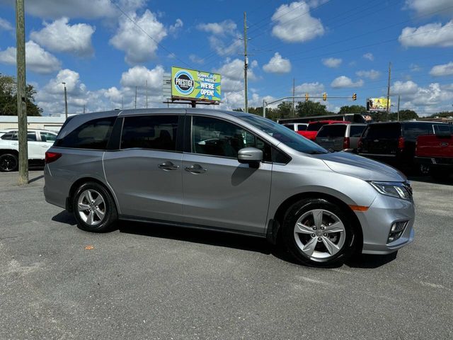 2019 Honda Odyssey EX-L Navigation RES