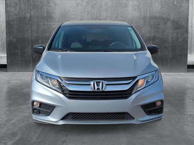 2019 Honda Odyssey LX