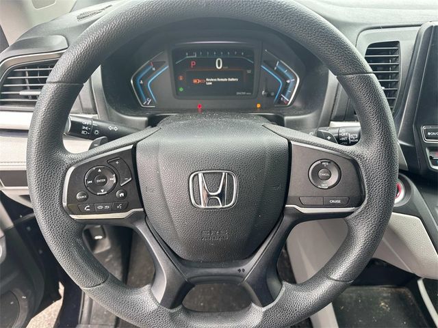 2019 Honda Odyssey LX