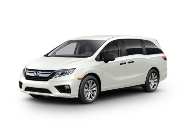 2019 Honda Odyssey LX