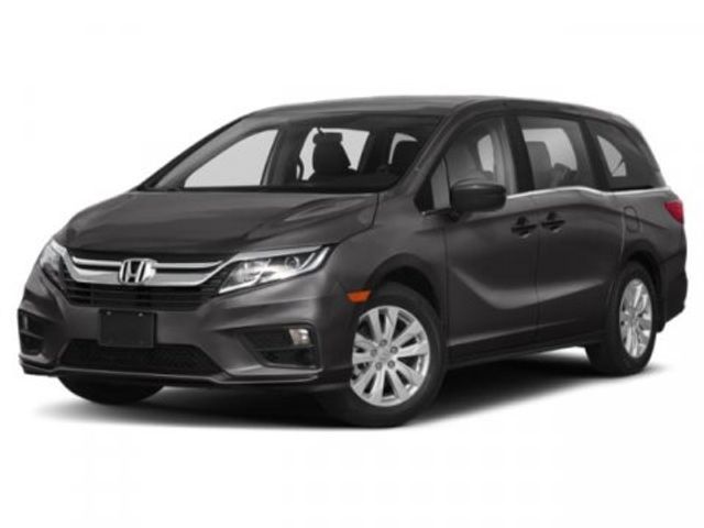 2019 Honda Odyssey LX