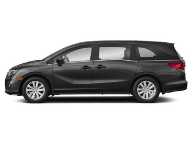 2019 Honda Odyssey LX