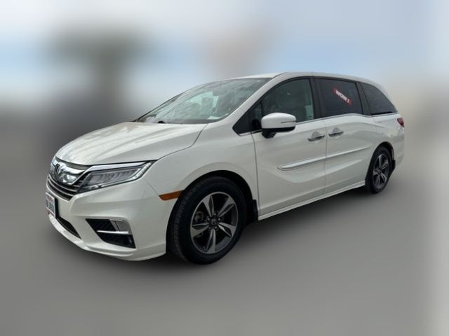 2019 Honda Odyssey Touring