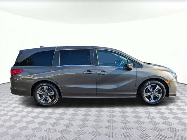 2019 Honda Odyssey Touring