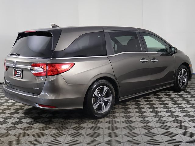 2019 Honda Odyssey Touring