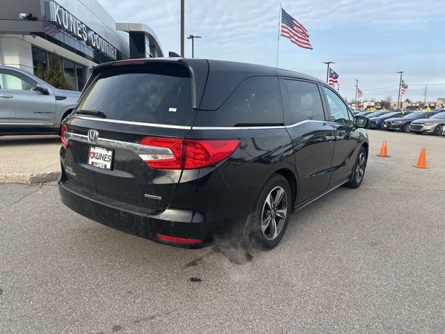 2019 Honda Odyssey Touring