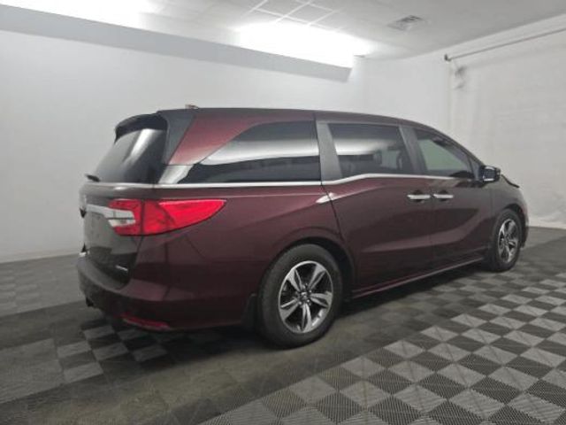 2019 Honda Odyssey Touring