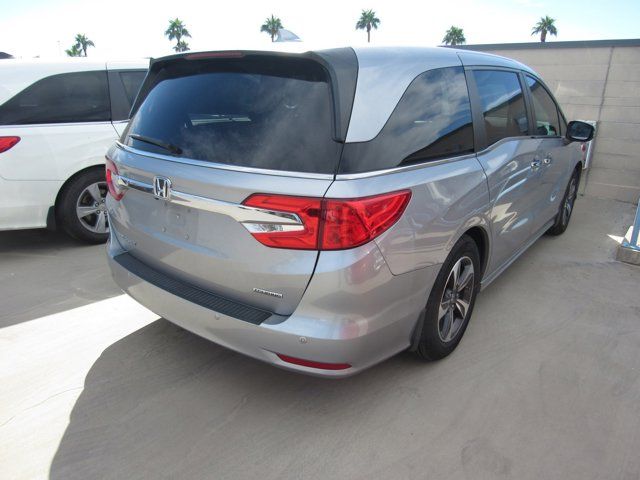 2019 Honda Odyssey Touring