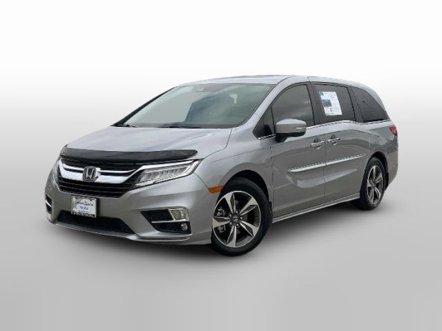 2019 Honda Odyssey Touring