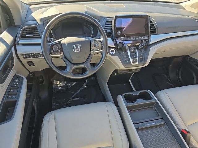 2019 Honda Odyssey Touring