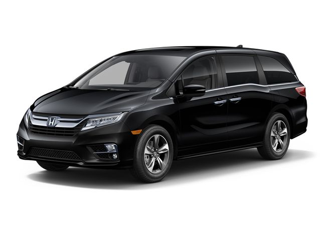 2019 Honda Odyssey Touring