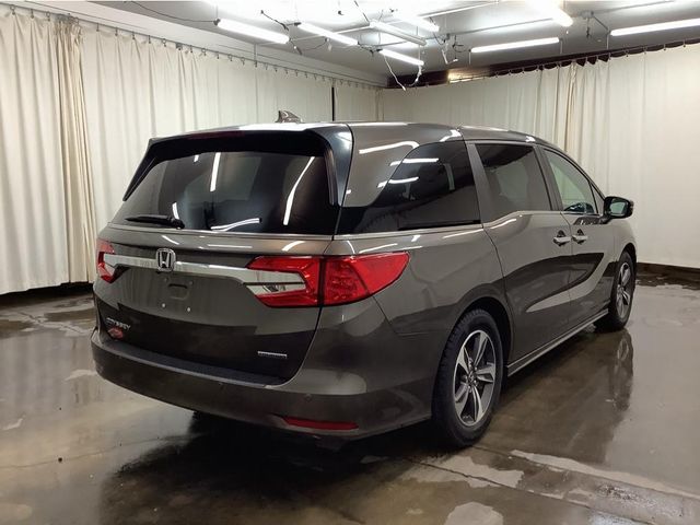 2019 Honda Odyssey Touring