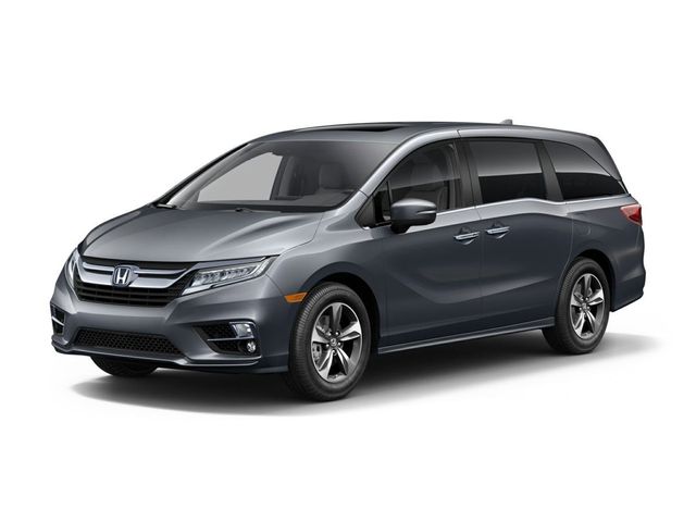 2019 Honda Odyssey Touring