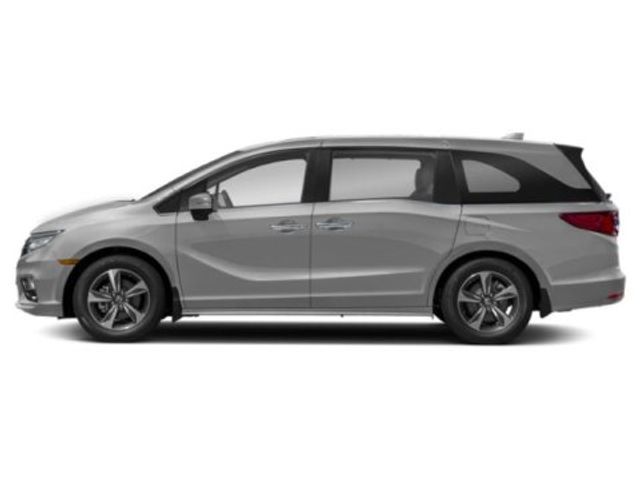 2019 Honda Odyssey Touring