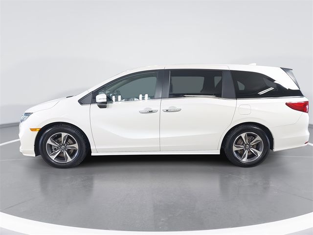 2019 Honda Odyssey Touring