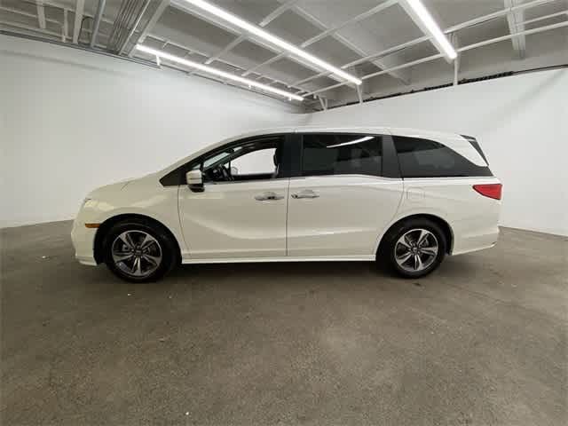 2019 Honda Odyssey Touring