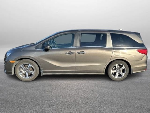 2019 Honda Odyssey Touring