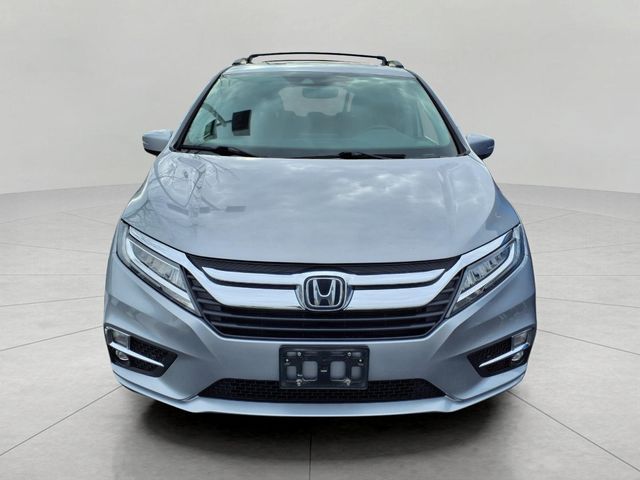 2019 Honda Odyssey Touring