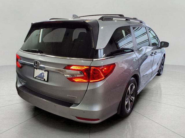 2019 Honda Odyssey Touring