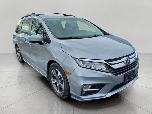 2019 Honda Odyssey Touring