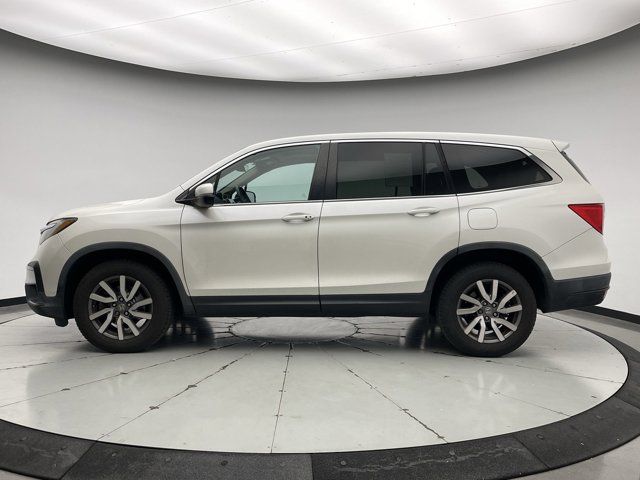 2019 Honda Pilot EX-L Navigation RES