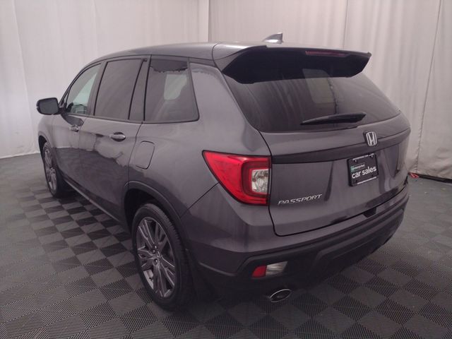 2019 Honda Passport EX-L