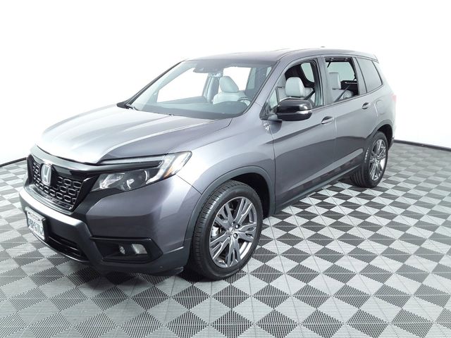 2019 Honda Passport EX-L