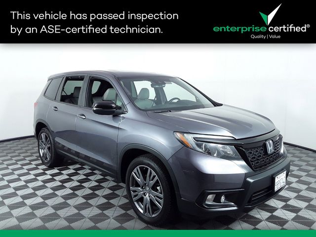 2019 Honda Passport EX-L