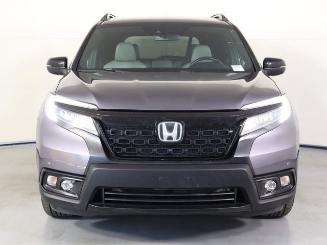 2019 Honda Passport Touring