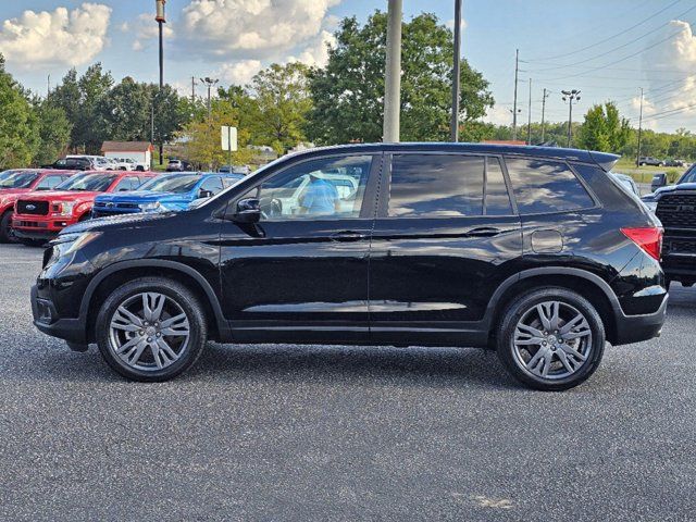 2019 Honda Passport EX-L