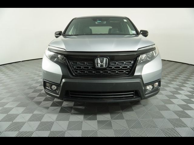 2019 Honda Passport EX-L