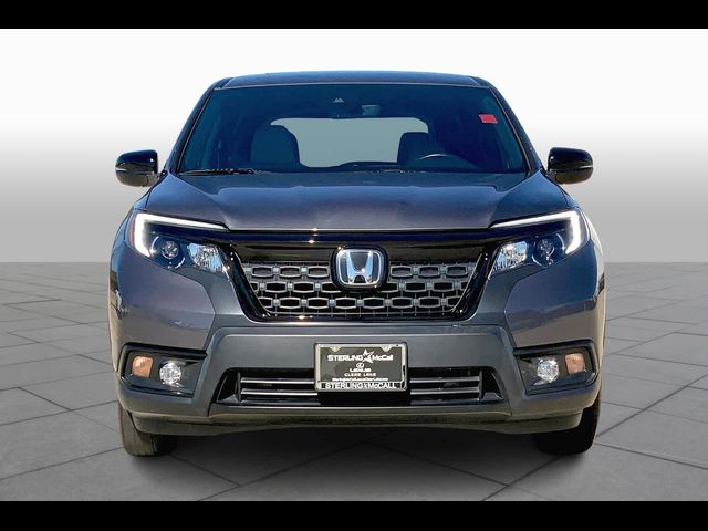 2019 Honda Passport EX-L