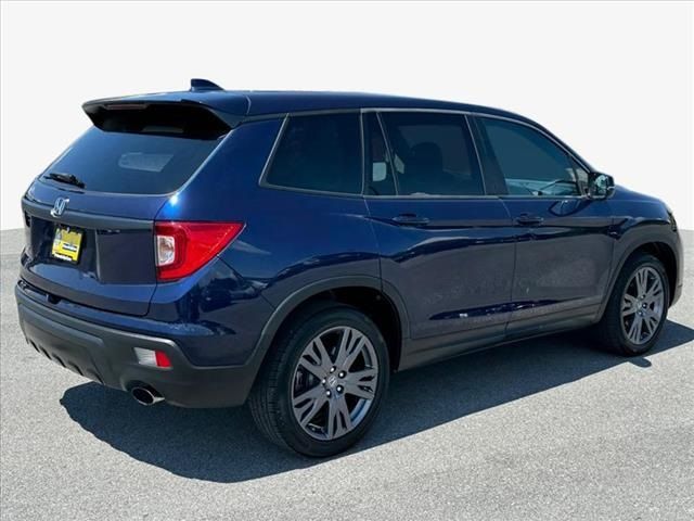 2019 Honda Passport EX-L