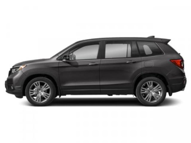 2019 Honda Passport EX-L