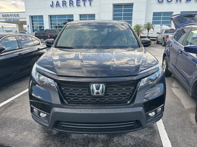 2019 Honda Passport EX-L