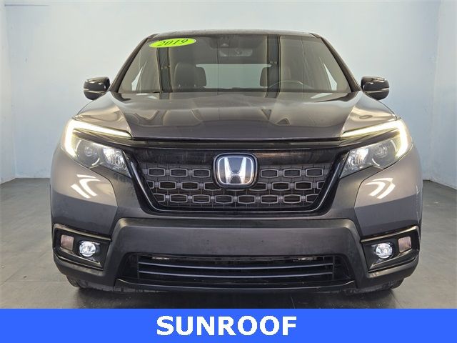 2019 Honda Passport EX-L