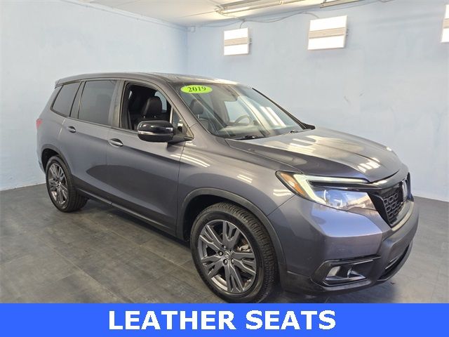 2019 Honda Passport EX-L