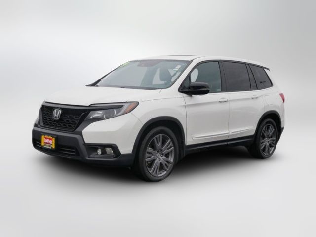 2019 Honda Passport EX-L