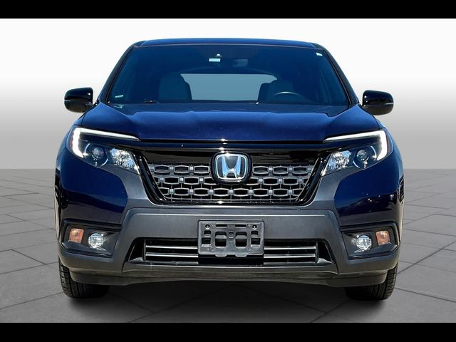 2019 Honda Passport EX-L