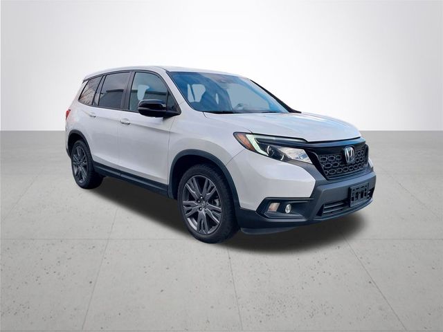 2019 Honda Passport EX-L