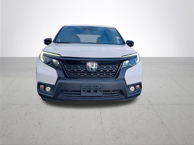 2019 Honda Passport EX-L