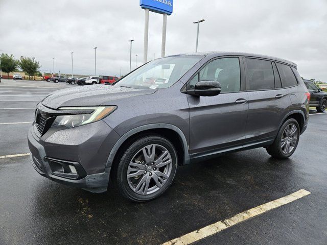 2019 Honda Passport EX-L