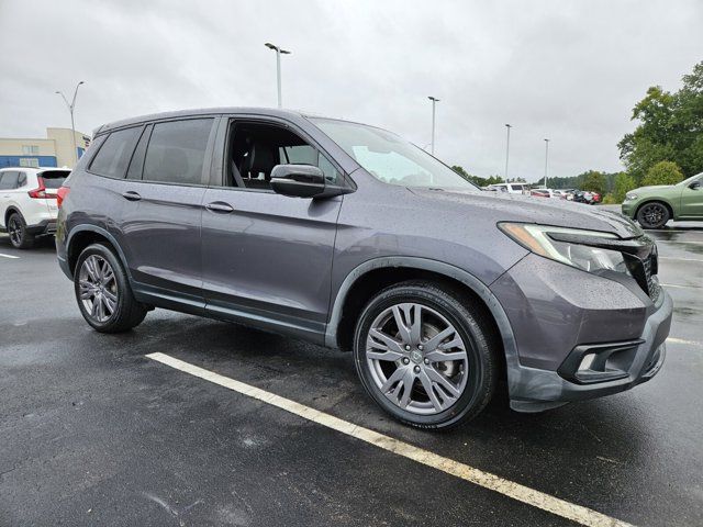 2019 Honda Passport EX-L