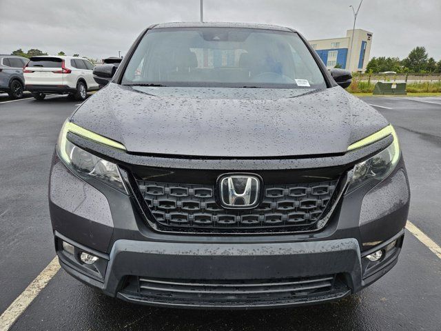 2019 Honda Passport EX-L