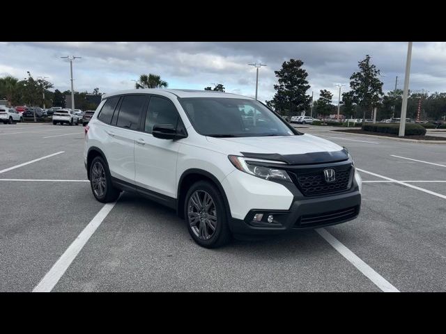 2019 Honda Passport EX-L